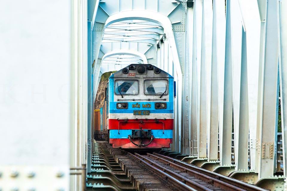 Bộ Giao thông Vận tải vừa giao cho Cục Đường sắt Việt Nam hơn 2.800 tỉ đồng để chi cho kinh phí nhiệm vụ thường xuyên và kinh phí nhiệm vụ không thường xuyên.