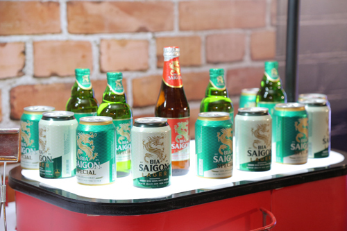 Sau khi hợp nhất Sabeco, Thaibev chịu ảnh hưởng đáng kể bởi sự tăng trưởng hoặc chững lại của doanh nghiệp đầu ngành bia rượu Việt Nam.