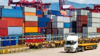 3 vấn đề cốt lõi để "vực dậy" ngành logistics