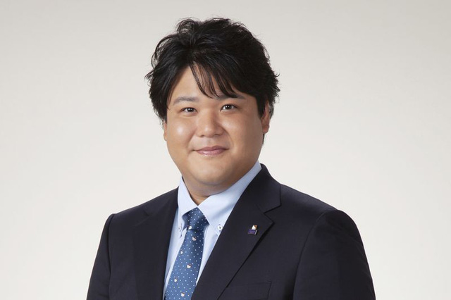 Tomokuni sẽ trở thành giám đốc điều hành trẻ nhất của tập đoàn Sanrio. 