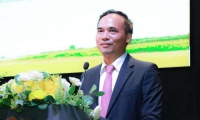 Lý lịch "khủng" của Tân Phó Tổng giám đốc Bamboo Airways