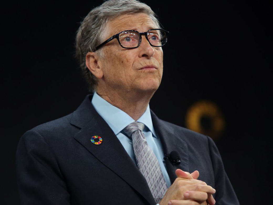 Bill Gates là một trong số các tỷ phú hứa sẽ quyên góp phần lớn tài sản của mình cho các hoạt động từ thiện, do vậy Gates dự định sẽ không để lại khối tài sản khổng lồ của mình cho các con. Bill Gates sẽ chỉ để lại cho 3 con của mình số tiền để đảm bảo các con không bị “nghèo đi” và có vốn khởi nghiệp.
