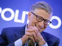 10 con số thú vị xung quanh khối tài sản tỷ đô của tỷ phú Bill Gates
