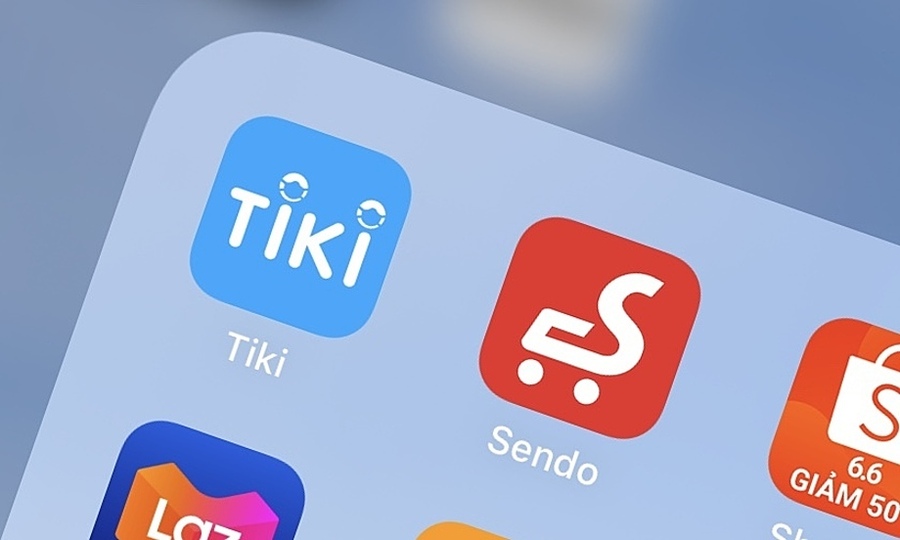 Mặc dù trước đó không lâu, những thông tin về việc tiến đến một thoả thuận chính thức giữa Tiki và Sendo được đăng tải.