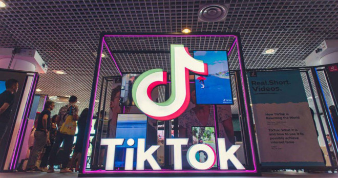  trong quý I/2020 TikTok đã có 315 triệu lượt tải, bỏ xa con số của các 