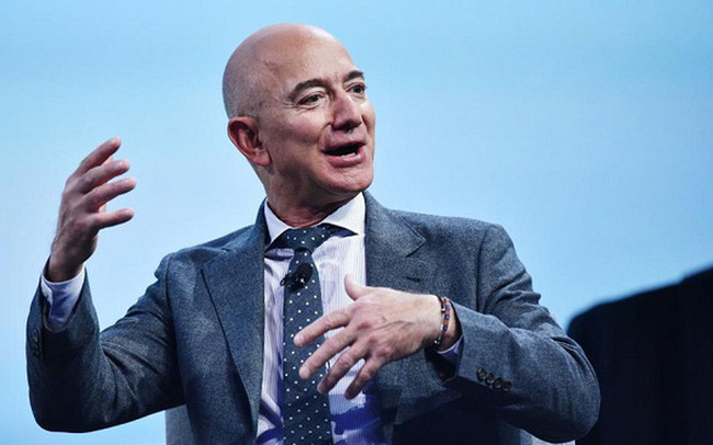 dự án Kuiper của Amazon đã được FCC thông qua, đồng nghĩa với việc Kuiper của Jeff Bezos chính thức bước vào cuộc đua Internet vệ tinh.
