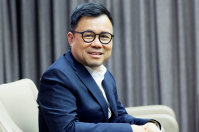 Chủ tịch SSI Nguyễn Duy Hưng: Thị trường chứng khoán thực sự là sản phẩm của chung nhân loại