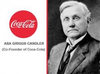 Chuyện chưa kể về ông chủ đầu tiên của Coca-Cola