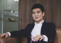 Chân dung “thiếu gia nghìn tỷ” nhà doanh nhân Đỗ Quang Hiển