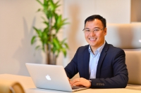 Ông Hồ Quỳnh Hưng chính thức rời ghế CEO Bóng đèn Điện Quang