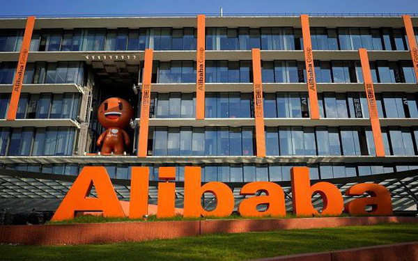 Alibaba được biết đến như là một tập đoàn thương mại điện tử hàng đầu Trung Quốc và thế giới.
