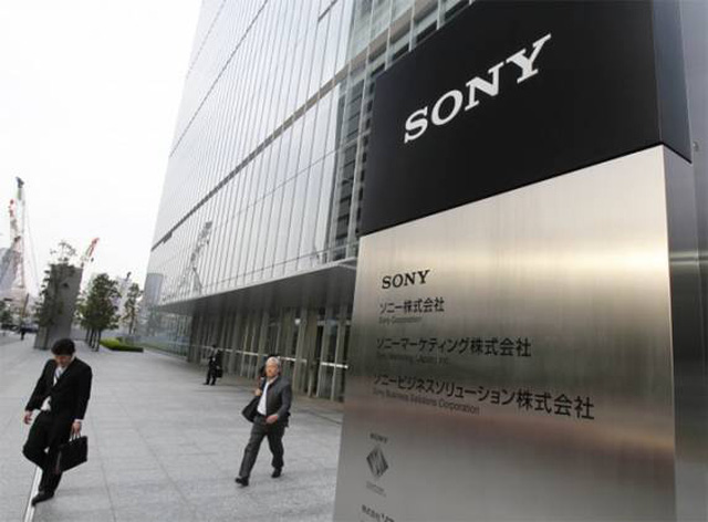 Lệnh cấm của Bộ Thương mại Mỹ khiến các công ty như Sony thiệt hại lớn.