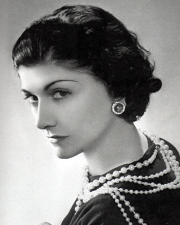 Cuộc đời đầy sóng gió của Coco Chanel  Shop Nước hoa Ngôi Sao