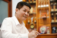 Chủ tịch Vietravel: Doanh nghiệp lữ hành Việt đang đối xử chưa công bằng với thị trường trong nước