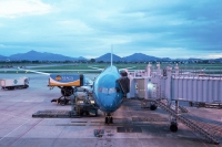 DOANH NHÂN - DOANH NGHIỆP TUẦN TỪ 9/11-14/11: “Lối thoát” nào cho Vietnam Airlines
