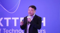 Chủ Tịch Tập đoàn NextTech Nguyễn Hòa Bình: COVID-19 là cơ hội cho khởi nghiệp