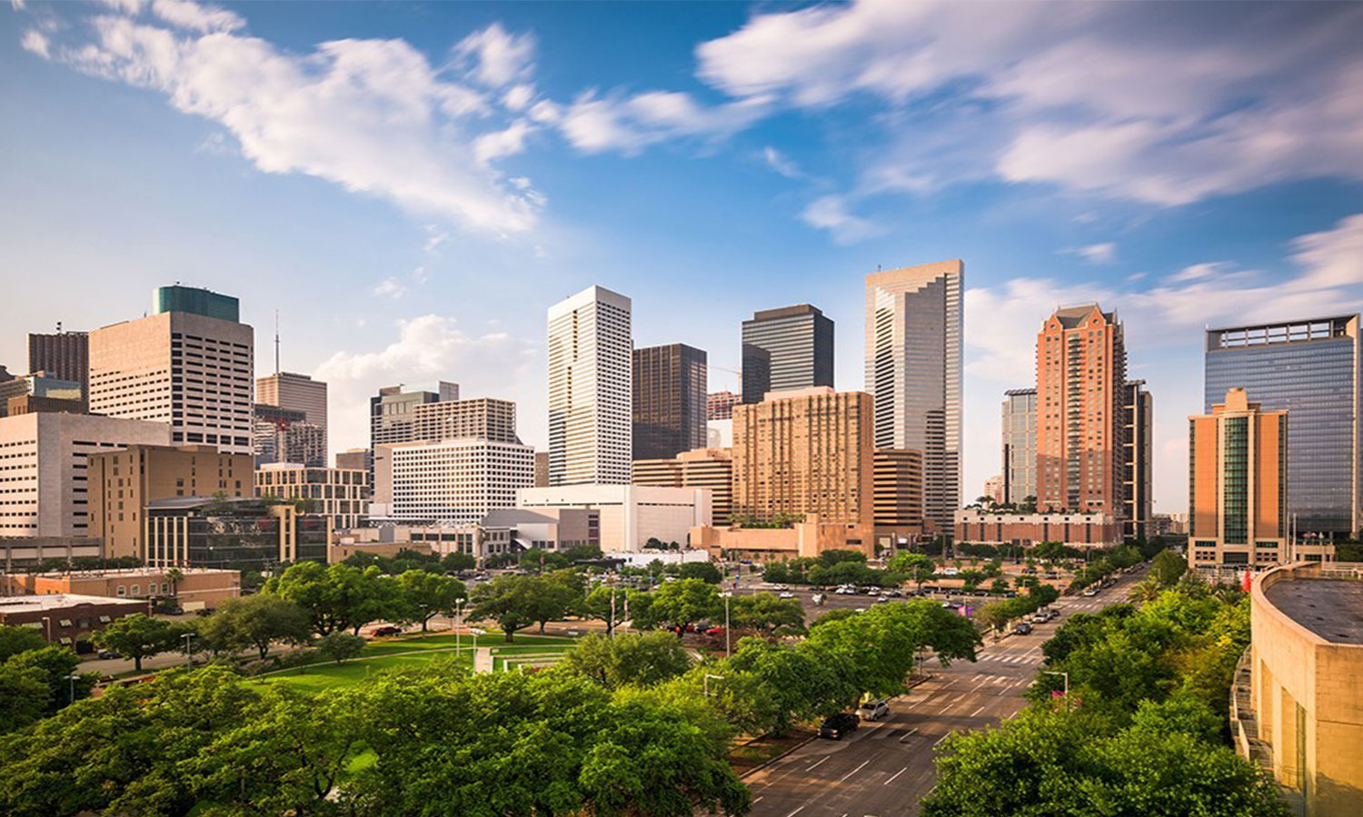 Tiểu bang Texas – nền kinh tế đứng thứ hai hoa Kỳ (theo Wikipedia)