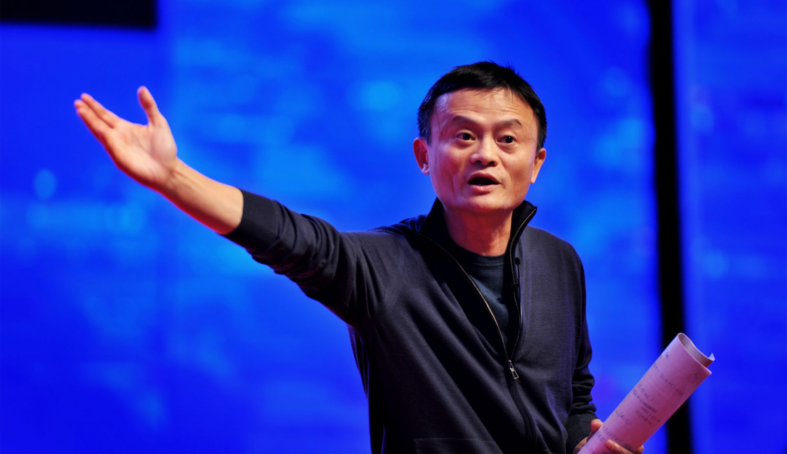 Jack Ma thành hình mẫu khởi nghiệp tại Trung Quốc như thế nào  Tin nhanh  chứng khoán
