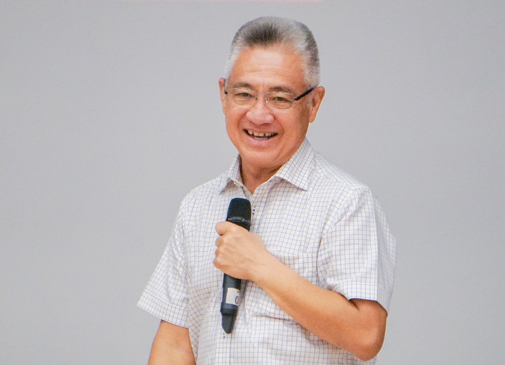 Tiến sĩ Nguyễn Thanh Mỹ