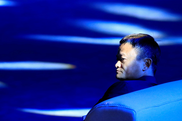 Theo nhà báo Faber, tỉ phú Ma nhiều khả năng hiện ở TP Hàng Châu – Trung Quốc, nơi đặt trụ sở của Alibaba.