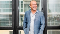 CEO EMG Trịnh Lai: Đừng sợ hãi khi sáng tạo những điều mới lạ