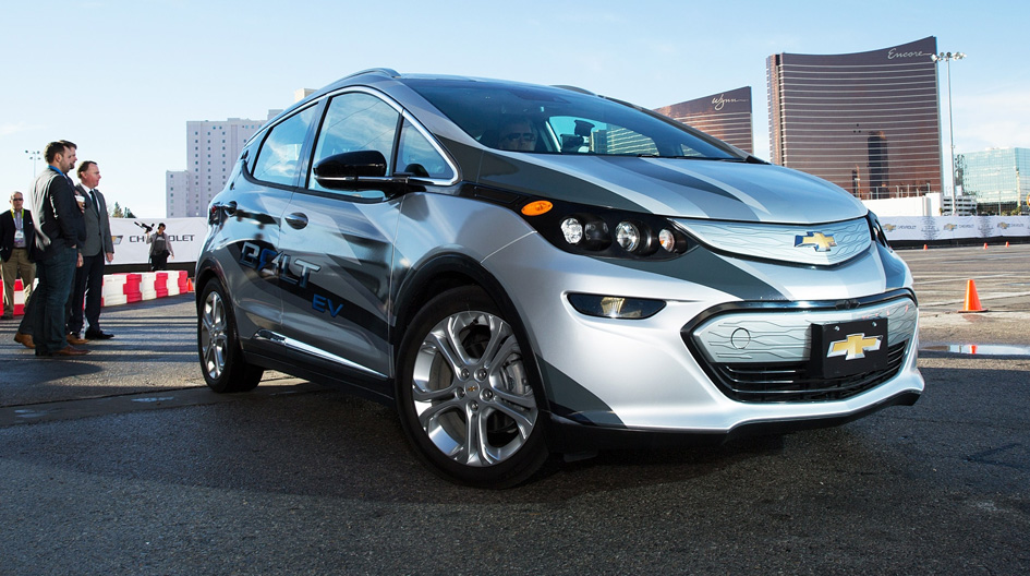 GM đang có bước đi mới nhằm chuyển hướng mạnh mẽ sang xe ô tô điện.