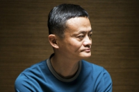 Cuộc khủng hoảng sinh tồn của Jack Ma