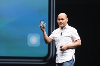 CEO Nguyễn Tử Quảng: LG bán mảng sản xuất, giữ lại mảng R&D và thiết kế smartphone là hợp lý!