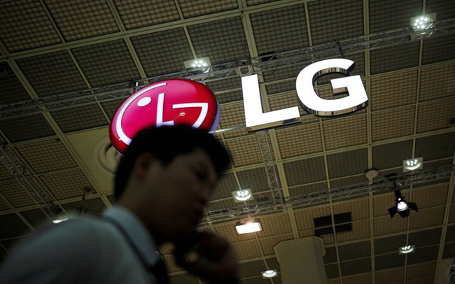 60% điện thoại LG hiện được sản xuất thông qua các nhà sản xuất thiết kế gốc (ODM).