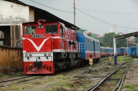 Đường sắt Việt Nam: Mong mỏi được tái cơ cấu
