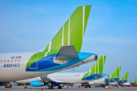 DOANH NGHIỆP CUỐI TUẦN: Bamboo Airways xin hỗ trợ và chuyện bình đẳng giữa các hãng hàng không