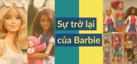 Sự trở lại của Barbie