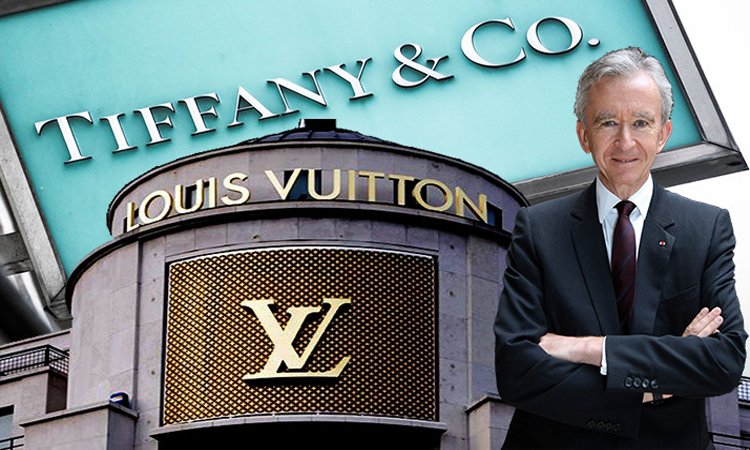 Louis Vuitton Moet Hennessy LVMH In 60 Secs  YouTube