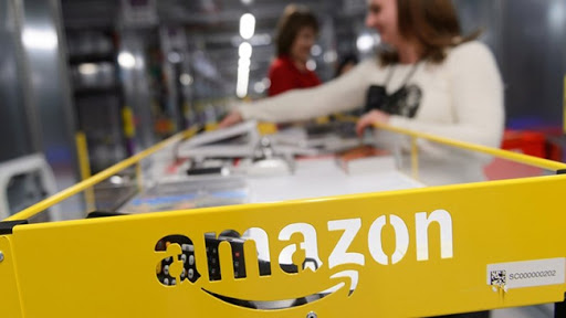 Amazon muốn trở thành công ty số một trái đất về lấy khách hàng làm trung tâm