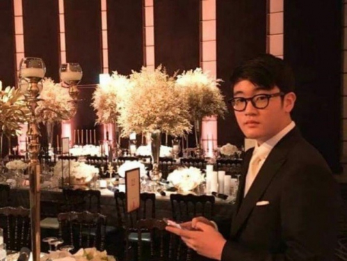 Người thừa kế 22 tuổi của Samsung | Doanh nhân