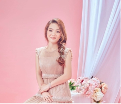 CEO Mai Hà Trang và chặng đường làm nên thương hiệu đồ bộ thời trang SaiGon New