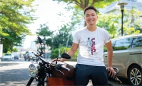 CEO Dat Bike: Bỏ giấc mơ Mỹ để theo đuổi mục tiêu "xanh hóa" 250 triệu xe máy xăng ở Đông Nam Á