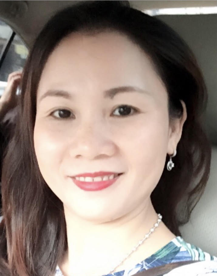 Bà Nguyễn Thị Kim Tuyến, Phó chủ tịch hội DNT Đồng Nai,Chủ tịch HĐTV Cty TNHH bao bì Ngọc Thanh Phước