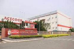 Trước khi vướng "lùm xùm" sản phẩm bị thu hồi, Acecook Việt Nam kinh doanh ra sao?