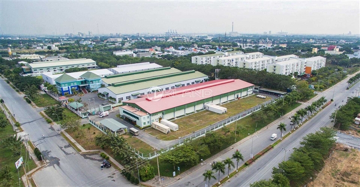 9 doanh nghiệp FDI tại Tiền Giang với số lượng hàng chục ngàn lao động 