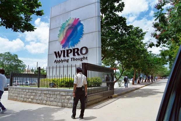 Wipro sớm định vị mình trở thành công ty công nghệ hàng đầu Ấn Độ