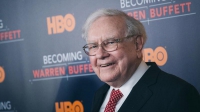 Tỷ phú Warren Buffett: Từ thiện là 