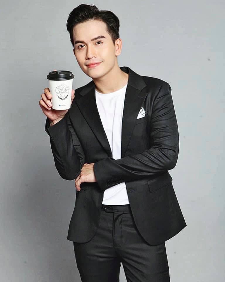 CEO S.TIX Coffee sinh năm 1994 quê ở Quy Nhơn, Bình Định