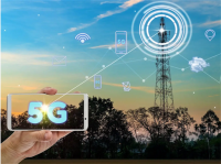 5G và loT sẽ là chìa khóa để con người bước vào thế giới Internet vạn vật kết nối