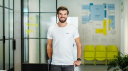 CEO Hanno Renner: Lập start-up không phải để làm ông chủ của người khác