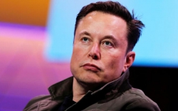 Elon Musk và cuộc họp lúc 1 giờ đêm