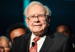 Có gì trong "tâm thư" gửi cổ đông của Warren Buffett?