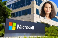 Profile khủng của tân Tổng Giám đốc Microsoft Việt Nam