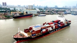 Nóng: 5 Hiệp hội kiến nghị TP HCM không thu phí cảng biển với hàng thuỷ nội địa