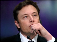 Lời khuyên của Elon Musk với nhà đầu tư trong thời kỳ lạm phát cao